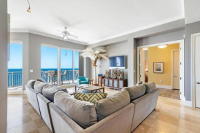 Indigo East 2103 Penthouse w/Cabana